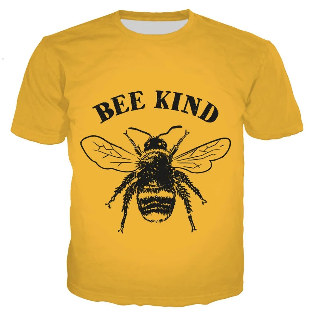 bee kind shirt