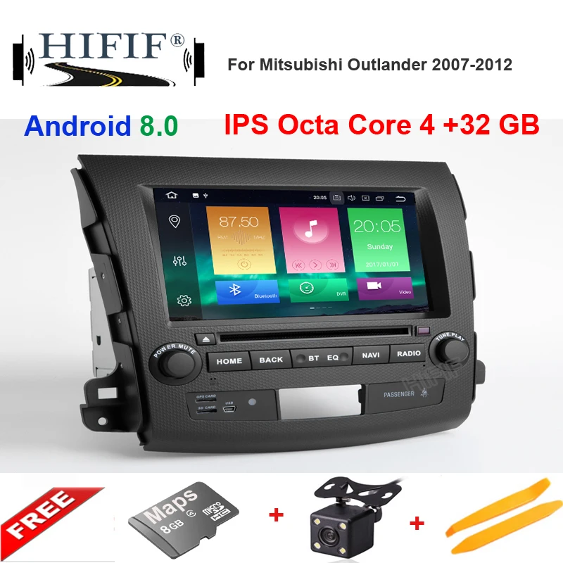 Clearance 8" IPS SCREEN DSP Android 8.0 4G RAM Car DVD PLAYER For Mitsubishi Outlander GPS stereo RADIO receiver navigation PC/android 8.1 0 Clearance 8" IPS SCREEN DSP Android 8.0 4G RAM Car DVD PLAYER For Mitsubishi Outlander GPS stereo RADIO receiver navigation PC/android 8.1 0
