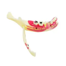 New Dental MandibularTeeth Demonstration Anatomical Patient Study Teach Model
