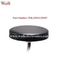 IP67 из водонепроницаемого материала на открытом воздухе используйте винт крепление с высоким коэффициентом усиления gps 4 аппарат не привязан к оператору сотовой связи комбо антенна на крышу крепление комбинированный gps gsm 3G 4g аппарат не привязан к оператору сотовой связи автомобильная антенна