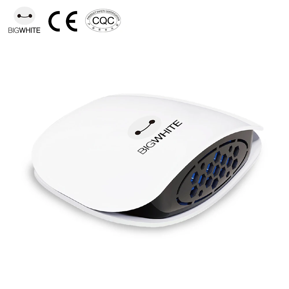 Aliexpress.com : Buy Christmas gift bigwhite Mini portable air purifier