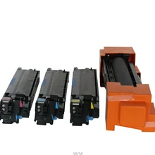 Копир фотобарабан для IU612 блок формирования изображений Фотобарабан совместимый для konica minolta bizhub c452, c552, c652 IU-612 BK/C/M/Y 4 шт./лот