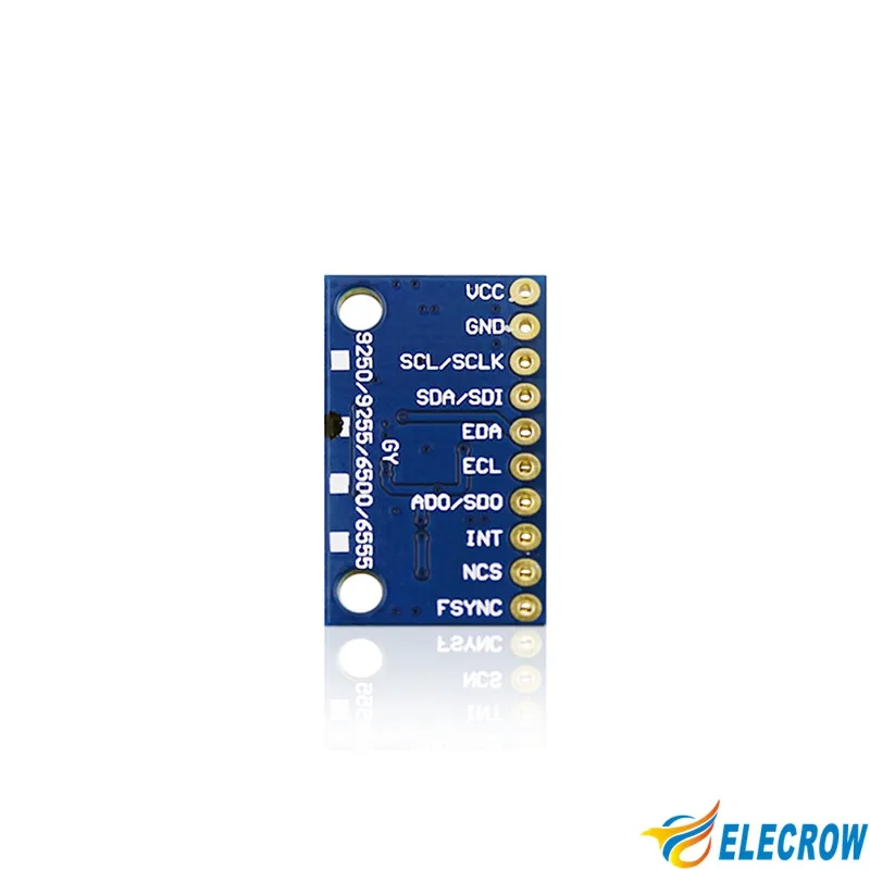 GY9255 9DOF Sensor Module3