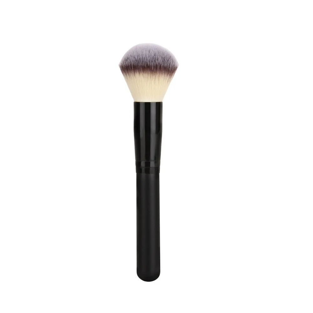 

Cosmetic Foundation Powder Eyeshadow Blush Eyebrow Makeup Brush Tools H0047