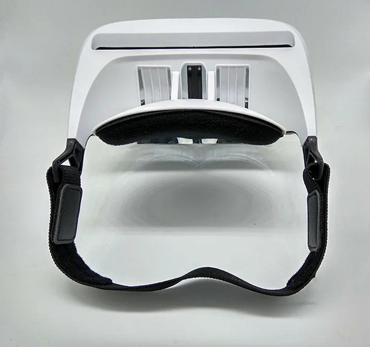  Tortoyo 2018 New Augmented Reality Ar Glasses 90 Degree Virtual Reality 3D Gaming Helmet Device For