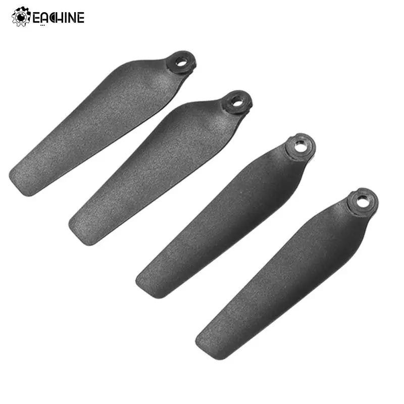 Оригинальные запасные части для квадрокоптера Eachine E58 быстросъемные складные