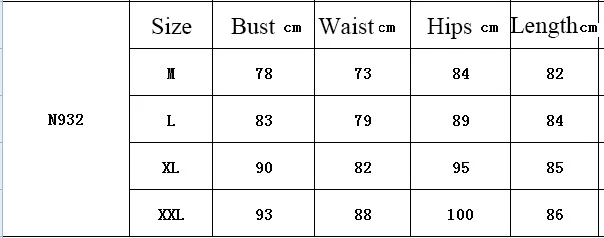 size