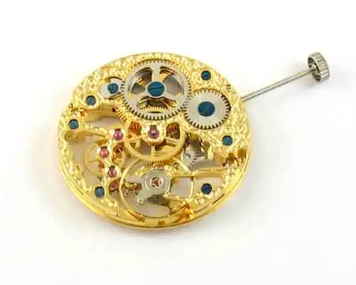 Часы с механическим механизмом мужские часы Parnis P73|watch movement|watch movement mechanismwatch men |