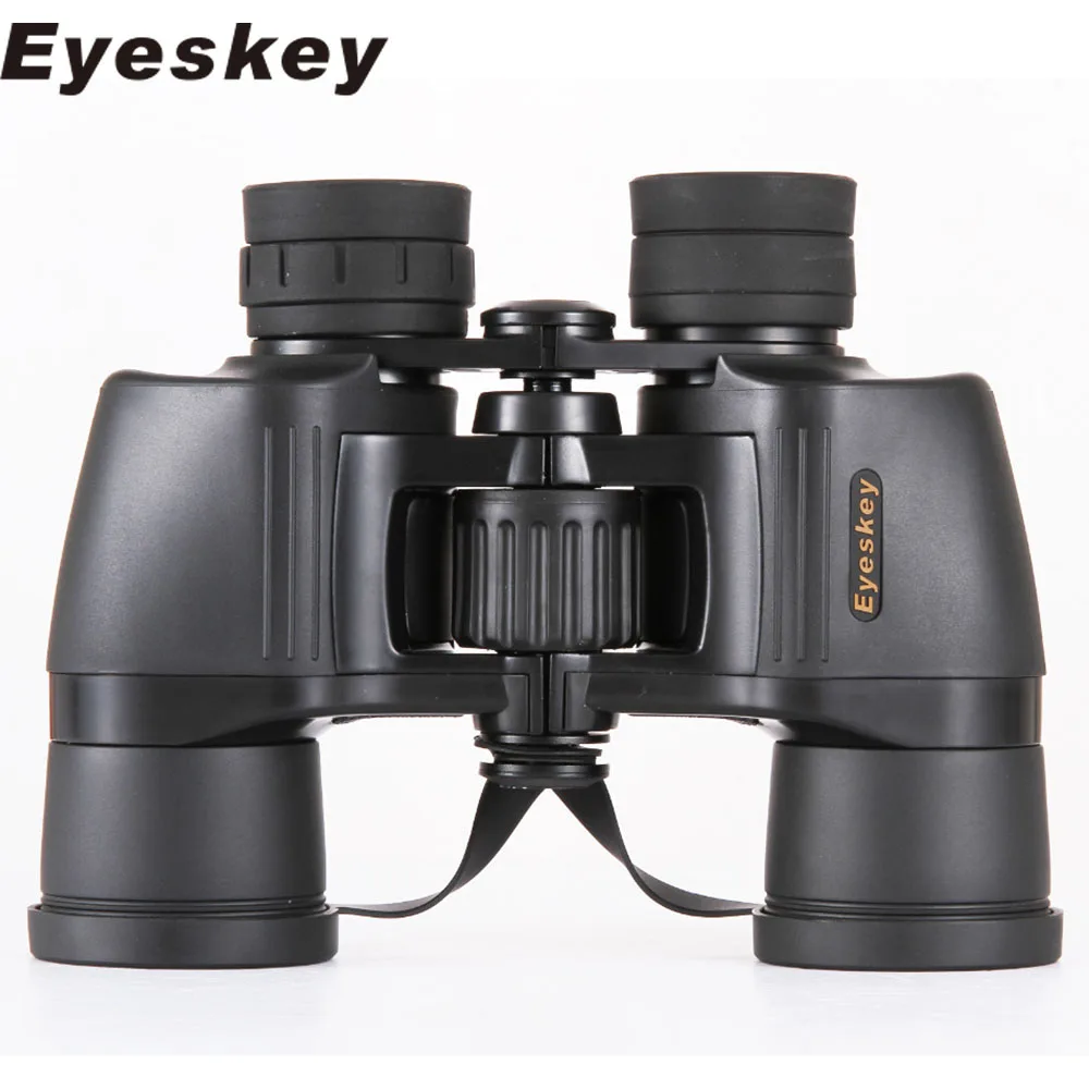 Eyeskey 8x40 Porro Binoculars Telescope Bak4 Prism Optics