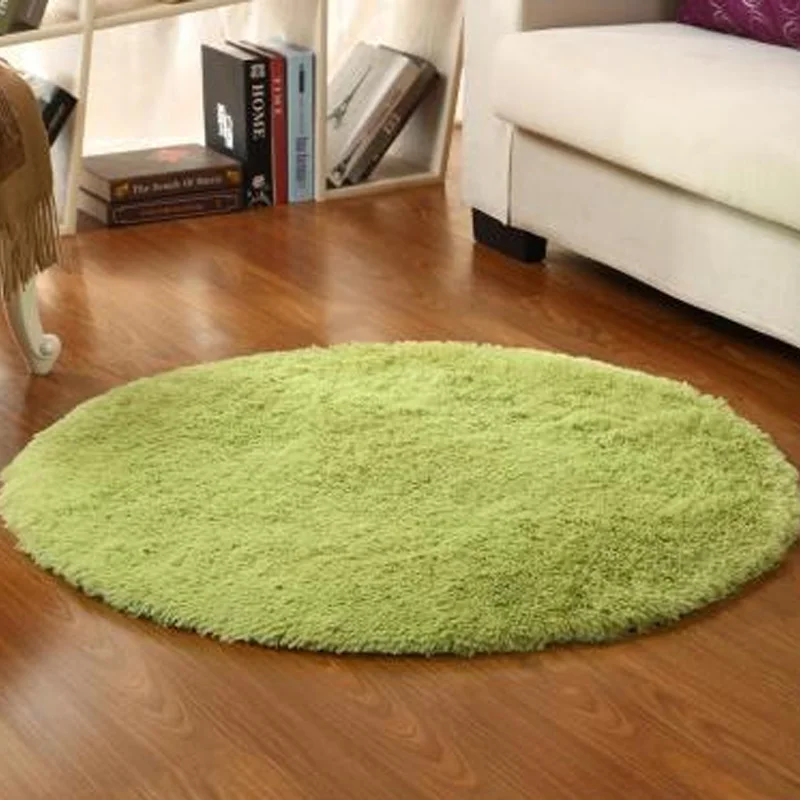 

Soft Floor Mat Shaggy Bath mat memory carpet rugs toilet funny bathtub Room living room door stairs bathroom foot floor mats