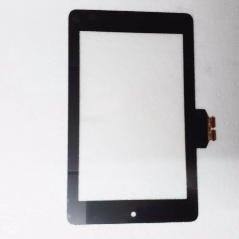 100 New good quality touch screen digitizer Glass For ASUS Google Nexus 7 1st 2012 free