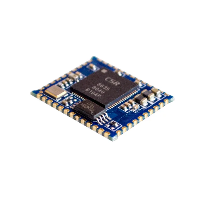 5pcs CSR8635 Bluetooth 4.0 Stereo Audio Module Control Chip