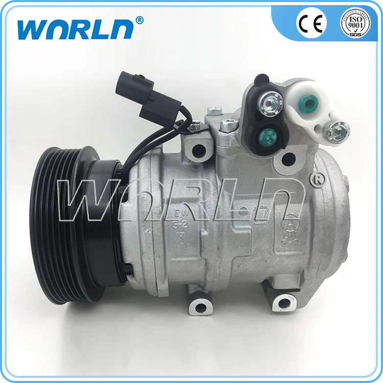 

AUTO A/C COMPRESSOR for Kia Carens 2005- 12V