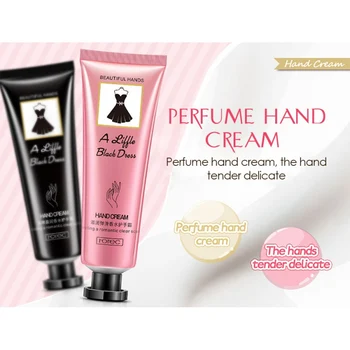 

30g New Hand Essential Cream Exfoliation Moisturizing Whitening Beauty Hand Skin Care Products Beauty