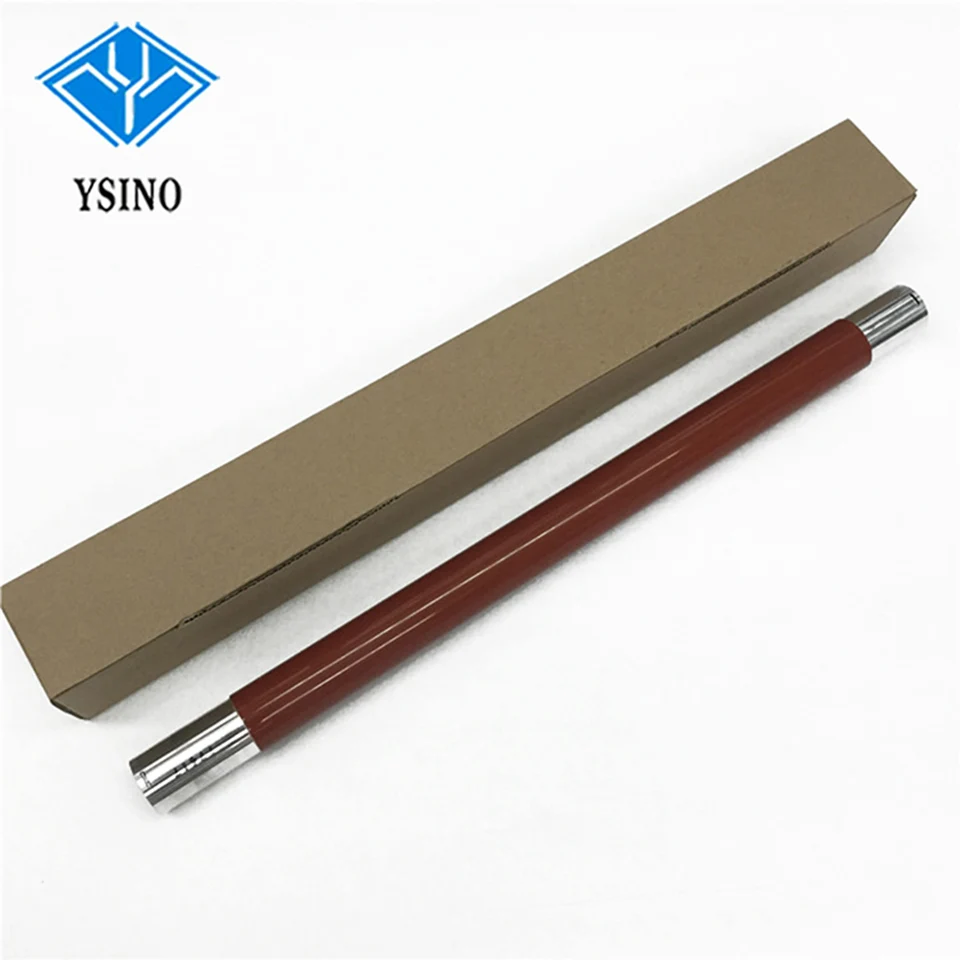 

2PCS Excellent Quality OEM Coating Upper Fuser Roller For Xerox 7750 7760 DCC 450 400 4350 4400 4300 Copier Parts Heat Roller