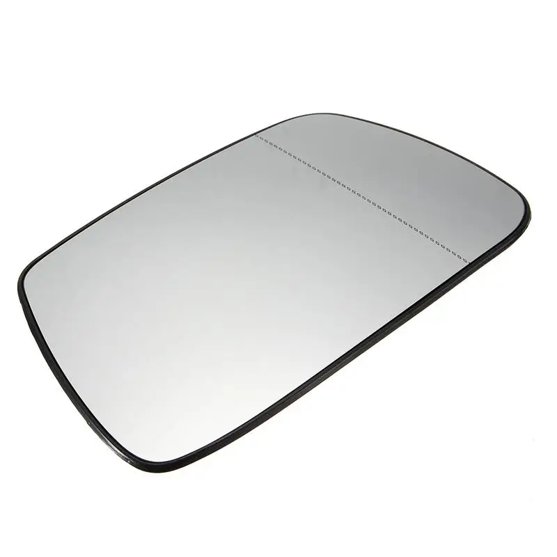 Best Right Passenger Side Wing Mirror Glass Jeep Parts Place