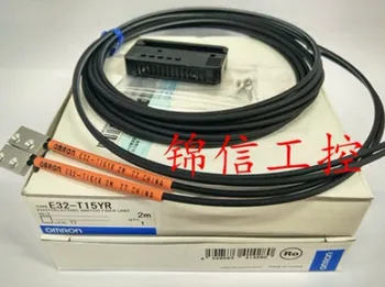 

FREE SHIPPING E32-T15YR Optical fiber sensor