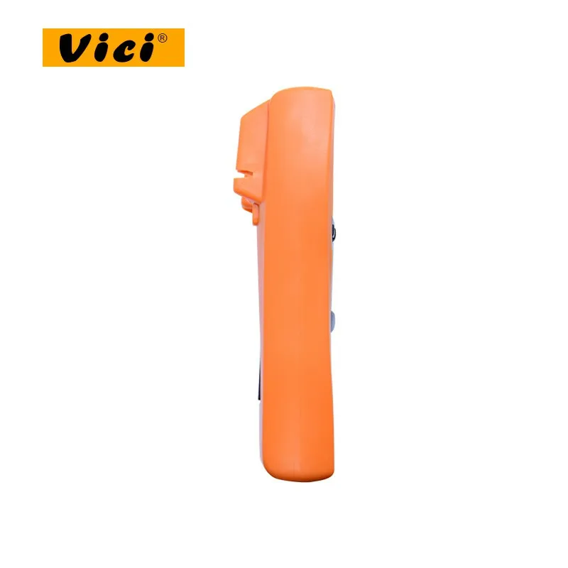 Цифровой мультиметр VICI VC9805A + измеритель температуры индуктивности емкости
