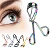 Hot Seller Curler-Tweezer Makeup-Tool Eyelashes Curling Cosmetic Beauty Colorful Protable 1piece yGK675Vn