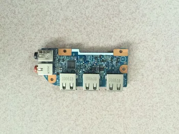 

Original USB Audio Sound Board for Sony Vaio VPCEA VPCEB VPCEC IFX-565 IFX567