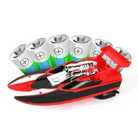 Remote Control Toys