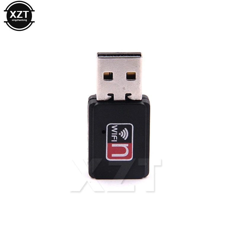Высокое качество 150 Мб сетевая LAN Карта мини USB 2 0 WiFi беспроводной адаптер для