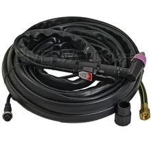 SG-55 AG-60 воздушный плазменный резак резка плазменный резак в комплекте 40/50/60Amp 25 футов и 7,6 метров Ручной Факел