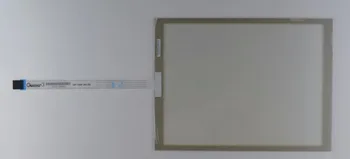 

HT-104F-5RA-003N-18R-200FH 104S-5RA003 touch screen touch panel glass