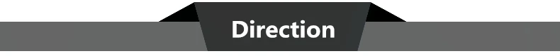 direction