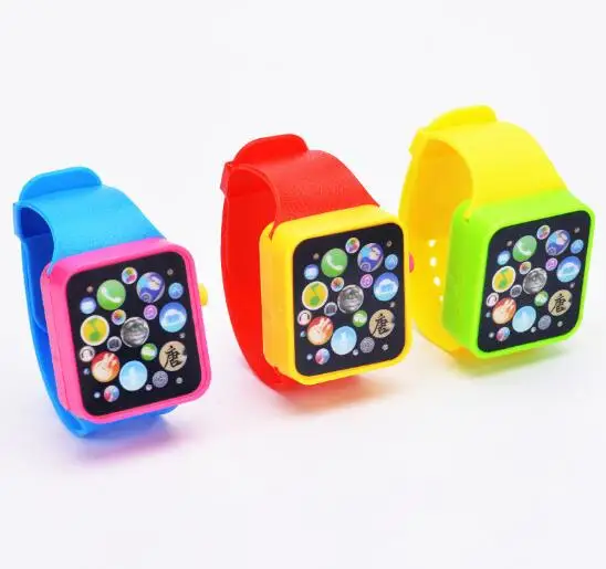 object kids smart watch
