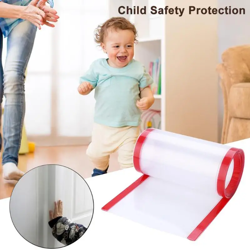 Защитная лента для защиты от детей, защитная наклейка, защита от перегрева