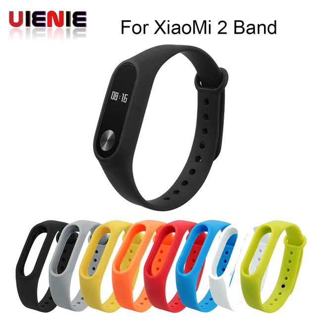 mi2 smart band