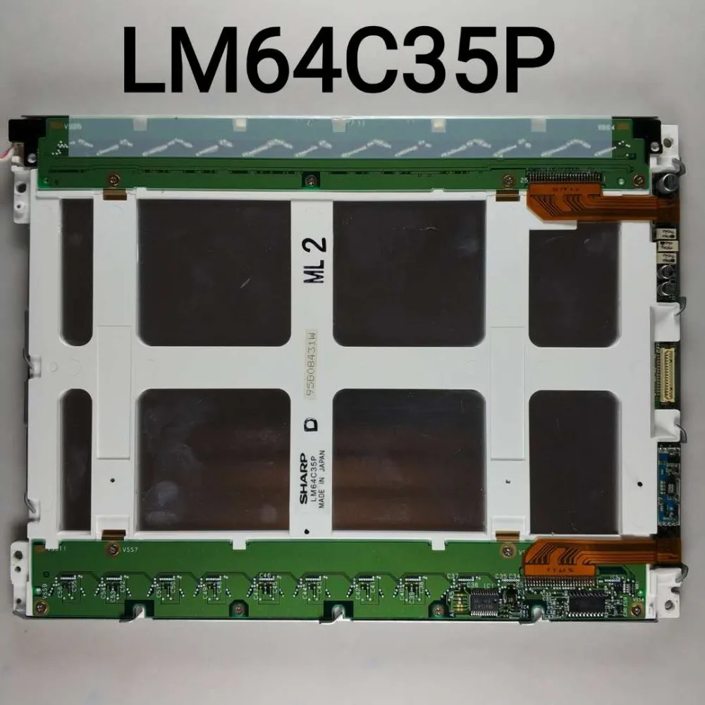LM64C35P