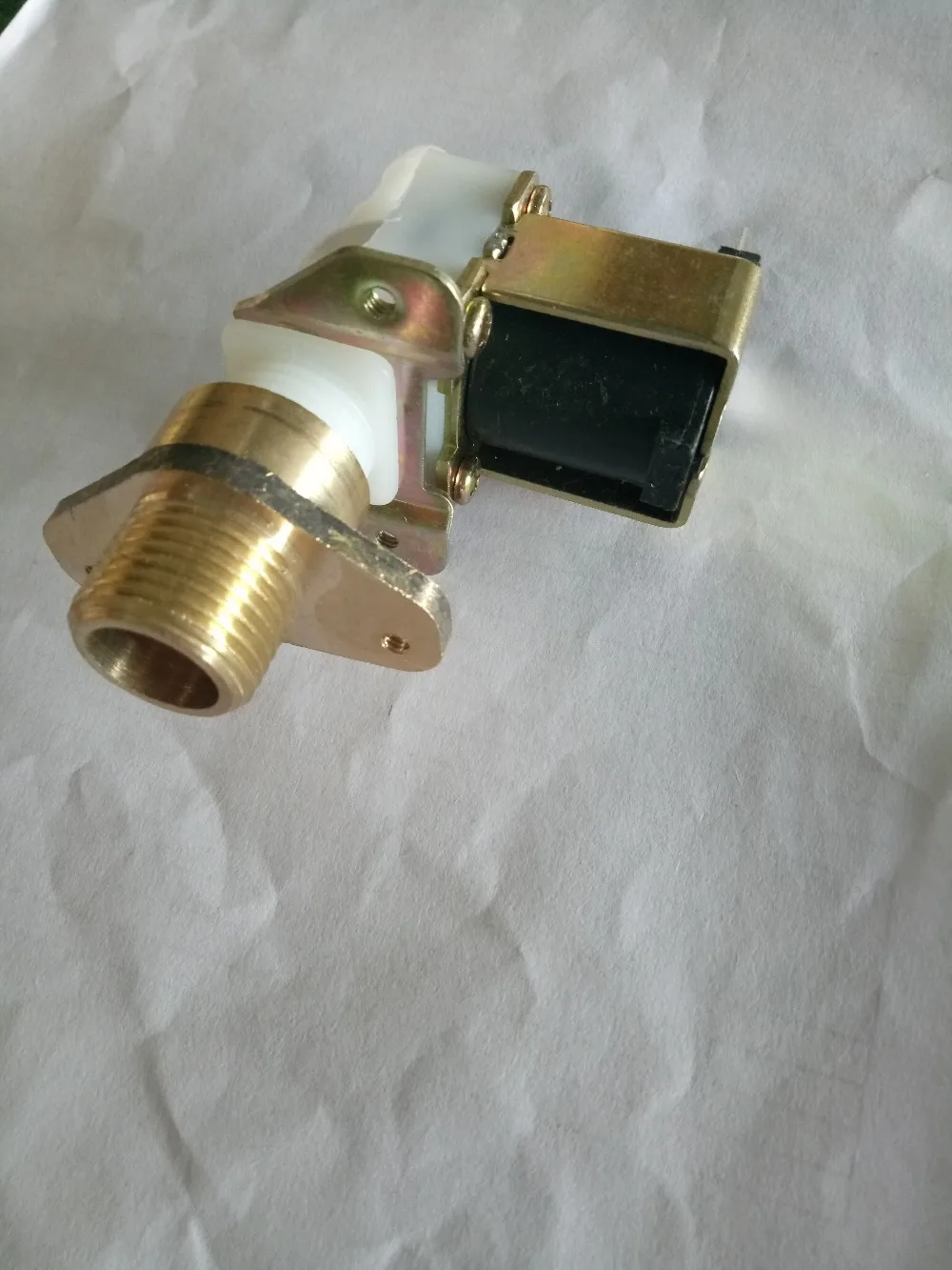 inlet valve 2