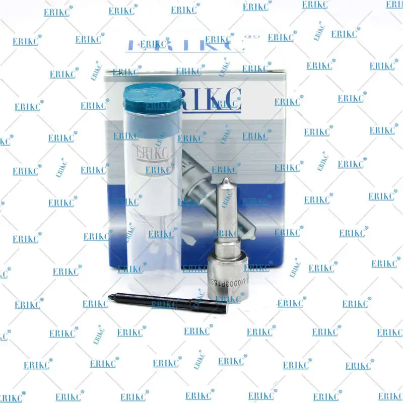 ERIKC M0003P153 For Siemens Injector Sprayer Nozzle M0003P153 High Quality Diesel Injection For 3M5Q9F593EB 36000319 9647247280 (3)