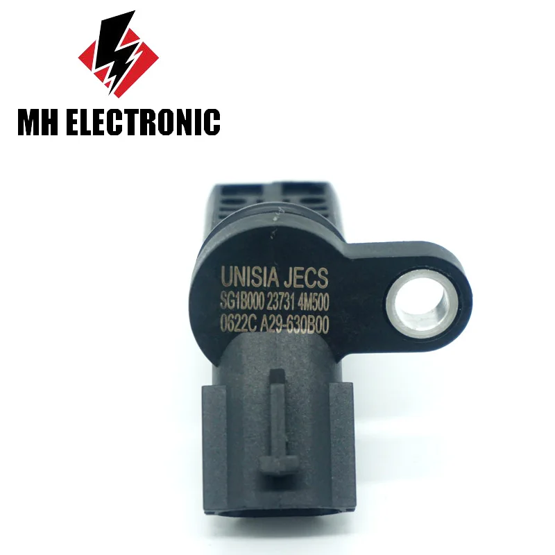 MH ELECTRONIC 237314M500 Датчик положения распределительного вала для NISSAN PRIMERA ALMERA ARMADA MICRA