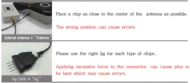 Resetter-IPROG reset the chips for Samsung toner chip xerox toner chip Dell chip Toshiba chip universal chip resetter