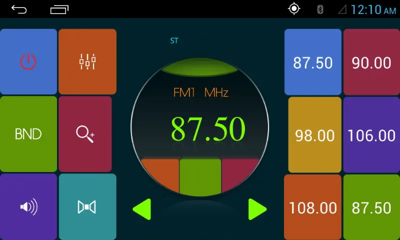 Perfect YESSUN Car DVD Player GPS Nav Navi Navigation Android System For Peugeot 3008 2008~2016 - Radio Stereo Audio Video Multimedia 10