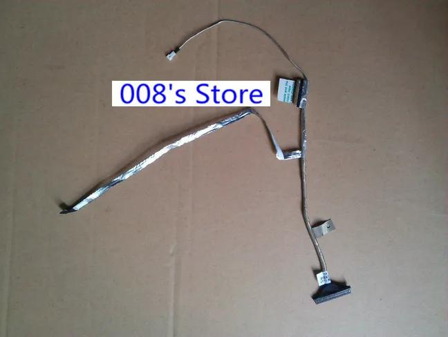 

New Notebook LCD Cable For HP Pavilion 14" DM4-1000 DM4-2000 DM4-1100 dm4-1200 dm4-2050us DM4-2165DX Video Flex Screen LVDS Wir