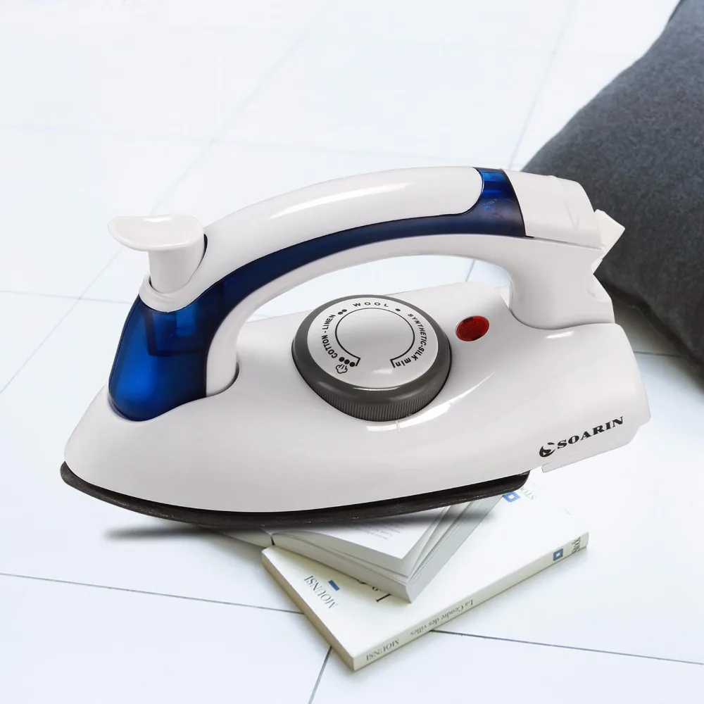 travel electric iron