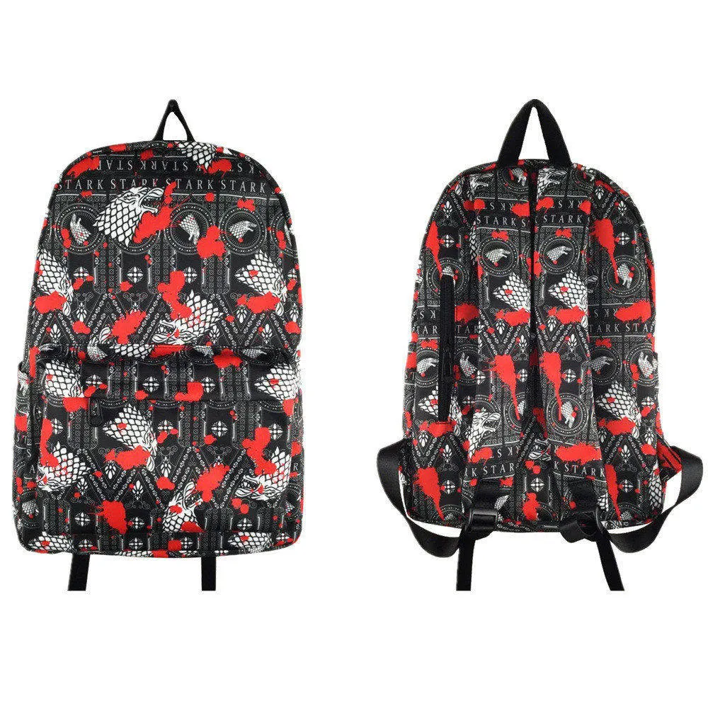 Наруто Хатаке Какаши Uzumaki Наруто рюкзак подростков Bookbags школьные сумки ноутбук дорожная Сумка Через Плечо Рюкзак - Цвет: BB