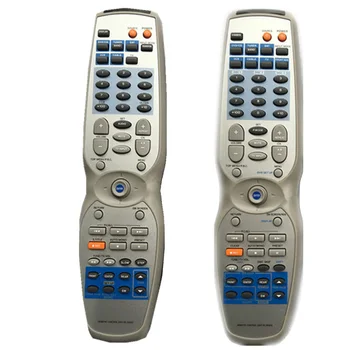 

New remote control for kenwood dvd cd sat tv vcr cable audio RC-R0817 RC-R0818 controller