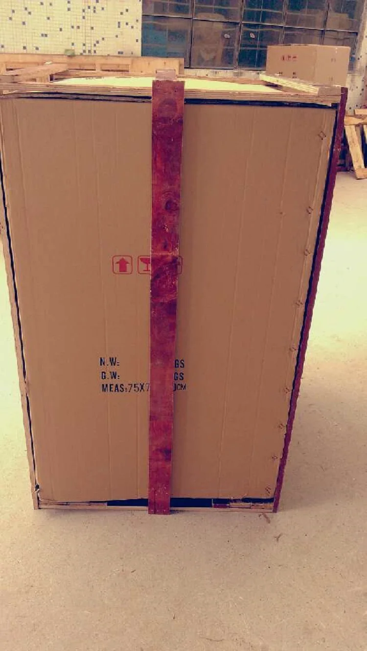 popcorn machine