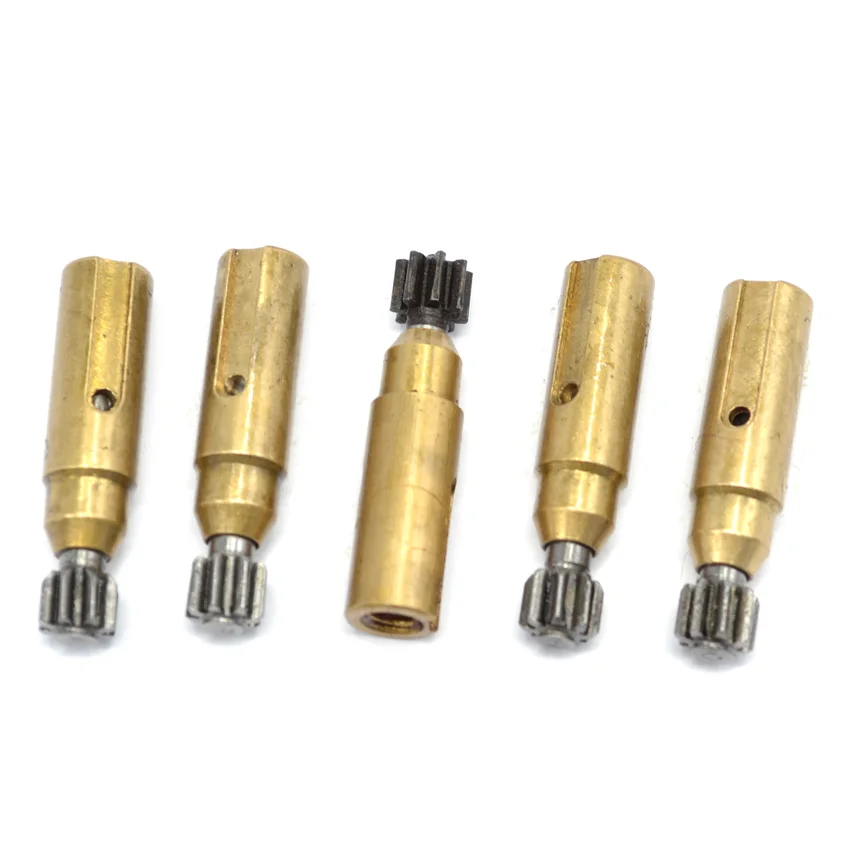 5PCS Oil Pump Filter Fit Stihl 017 018 021 023 025 MS180 MS250 Replaces 1123 640 3800