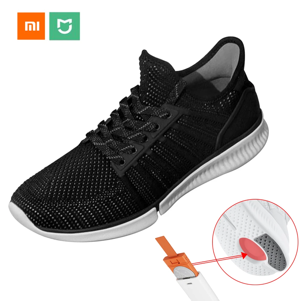 Кроссовки Ксиаоми Купить В Москве