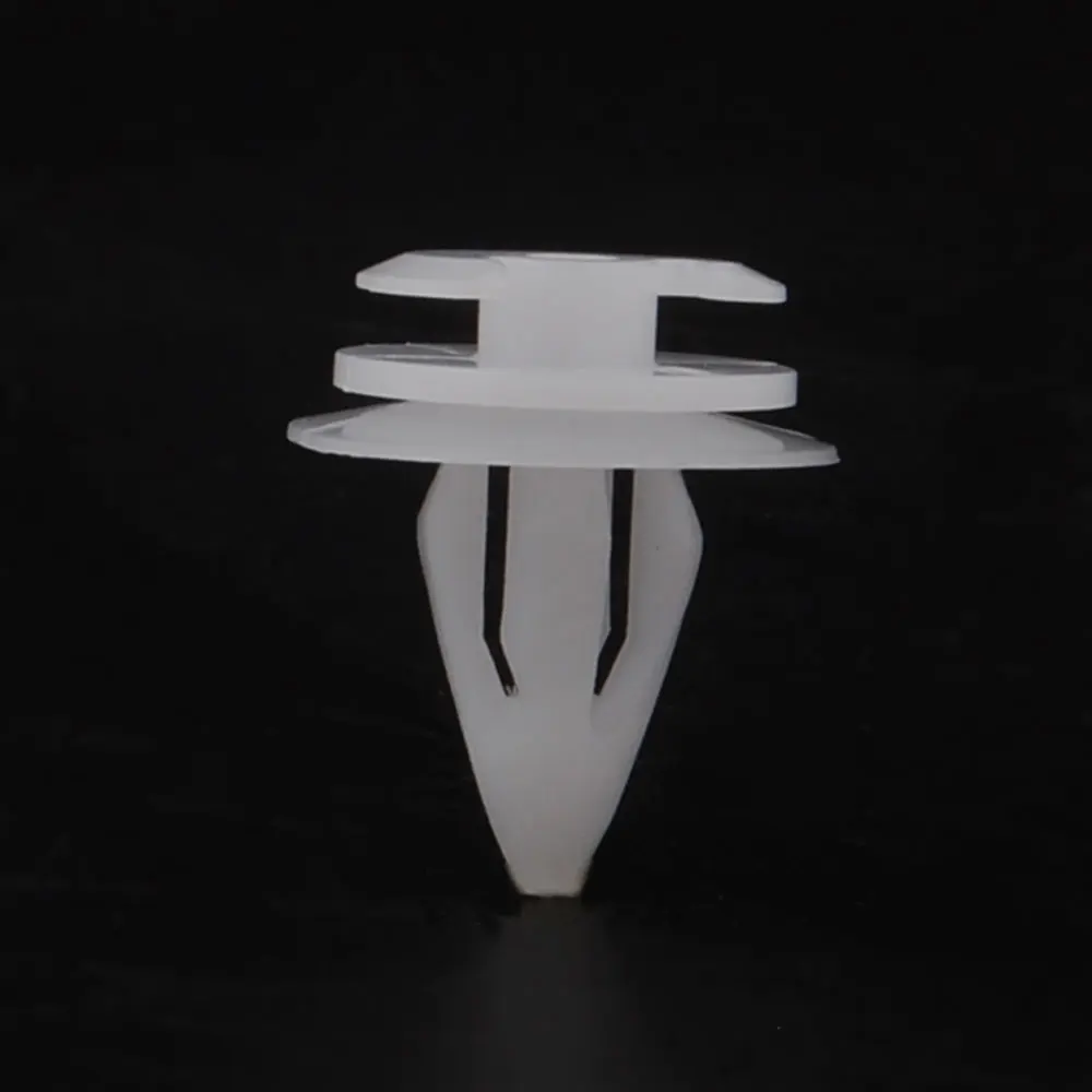 20 шт. клипсы для дверной панели 51411973500 BMW 3 5 7 серии E36 E46 318i 525i 740i M5 X5 M3 Z3|clip retainer|door panel