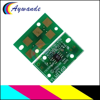 

100 X T-FC25C T-FC25 toner reset chip for Toshiba 2040 2540 3040 3540 4540 2040C 2540C 3040C 3540C 4540C