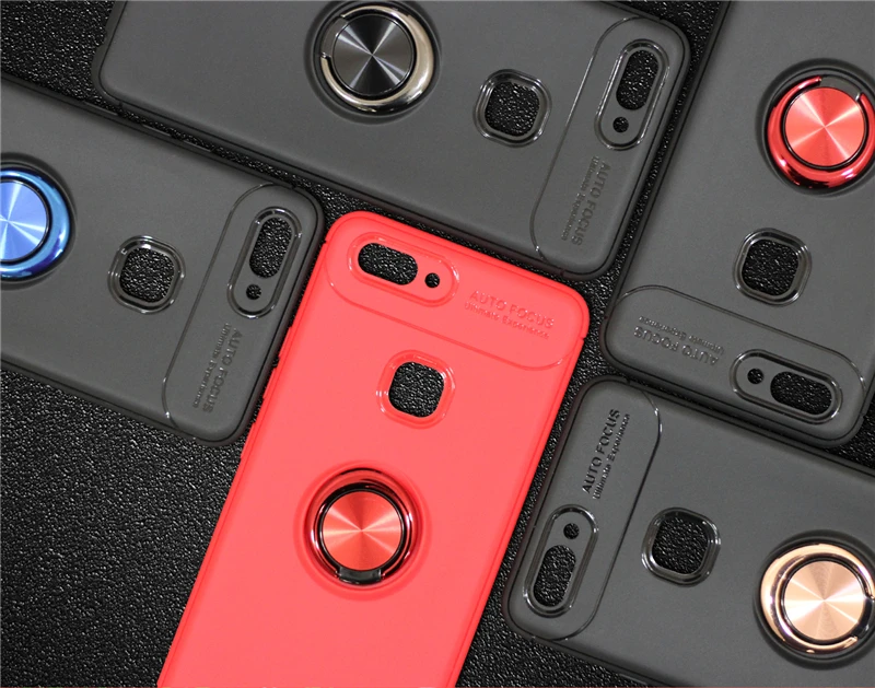  Phone Cover Cases For Vivo X20 X20 PLUS  (18)
