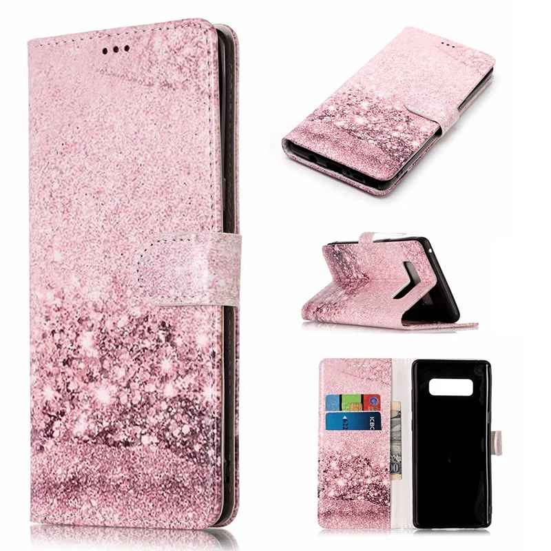 for Samsung galaxy NOTE 8 S8 S8Plus case