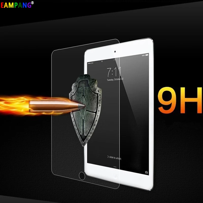 Закаленное стекло премиум класса для Apple iPad Air 10 5 2019 защитная пленка экрана Pro A1701